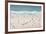 Summer Sands II-Joseph Eta-Framed Giclee Print