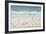 Summer Sands II-Joseph Eta-Framed Giclee Print