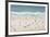 Summer Sands II-Joseph Eta-Framed Giclee Print