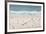 Summer Sands II-Joseph Eta-Framed Giclee Print