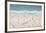 Summer Sands II-Joseph Eta-Framed Giclee Print