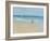 Summer Sands-Paul Brown-Framed Giclee Print