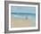 Summer Sands-Paul Brown-Framed Giclee Print