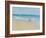 Summer Sands-Paul Brown-Framed Giclee Print