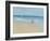 Summer Sands-Paul Brown-Framed Giclee Print