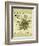 Summer Savory-Kate Ward Thacker-Framed Giclee Print