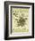 Summer Savory-Kate Ward Thacker-Framed Giclee Print