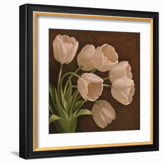 Summer Scent I-Igor Levashov-Framed Art Print