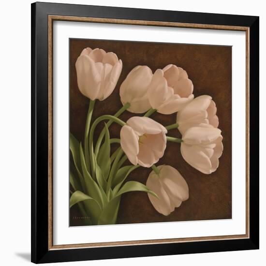 Summer Scent I-Igor Levashov-Framed Art Print