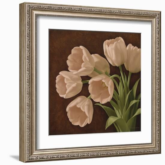 Summer Scent II-Igor Levashov-Framed Art Print