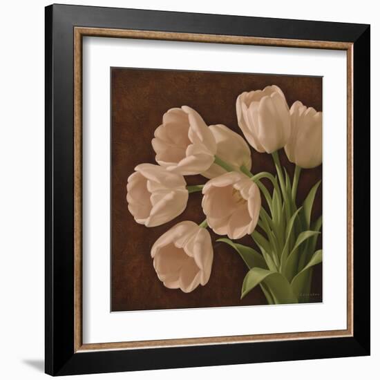 Summer Scent II-Igor Levashov-Framed Art Print