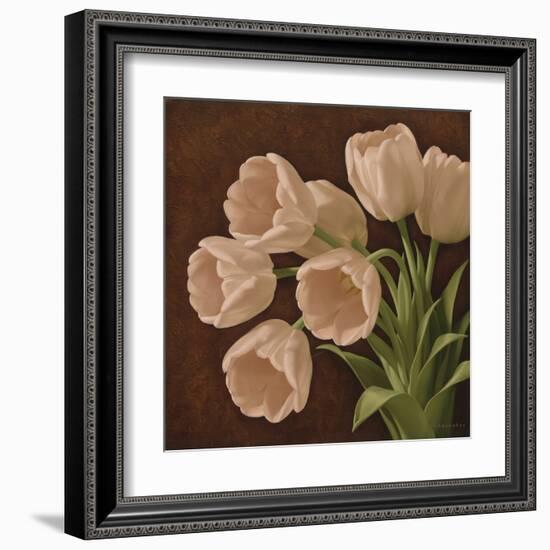 Summer Scent II-Igor Levashov-Framed Art Print