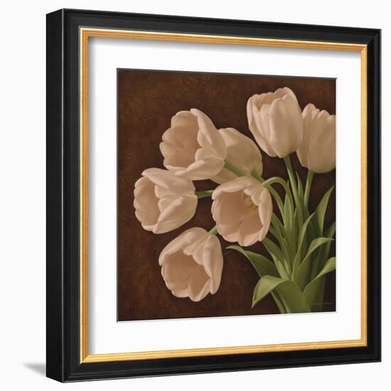 Summer Scent II-Igor Levashov-Framed Art Print