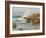 Summer Sea, Laguna Beach, 1915-Anna A. Hills-Framed Giclee Print