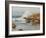 Summer Sea, Laguna Beach, 1915-Anna A. Hills-Framed Giclee Print