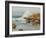 Summer Sea, Laguna Beach, 1915-Anna A. Hills-Framed Giclee Print