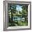 Summer Serenity-Kevin Dodds-Framed Giclee Print