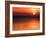 Summer Setting 2-Felipe Rodriguez-Framed Photographic Print