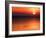 Summer Setting 2-Felipe Rodriguez-Framed Photographic Print