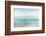 Summer Shore-Mary Lou Johnson-Framed Photo