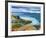 Summer Shores 6-Barbara Rainforth-Framed Limited Edition