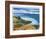 Summer Shores 6-Barbara Rainforth-Framed Limited Edition