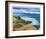 Summer Shores 6-Barbara Rainforth-Framed Limited Edition