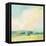 Summer Sky II-Julia Purinton-Framed Stretched Canvas