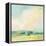 Summer Sky II-Julia Purinton-Framed Stretched Canvas