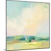 Summer Sky II-Julia Purinton-Mounted Art Print