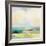 Summer Sky III-Julia Purinton-Framed Art Print