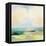 Summer Sky III-Julia Purinton-Framed Stretched Canvas