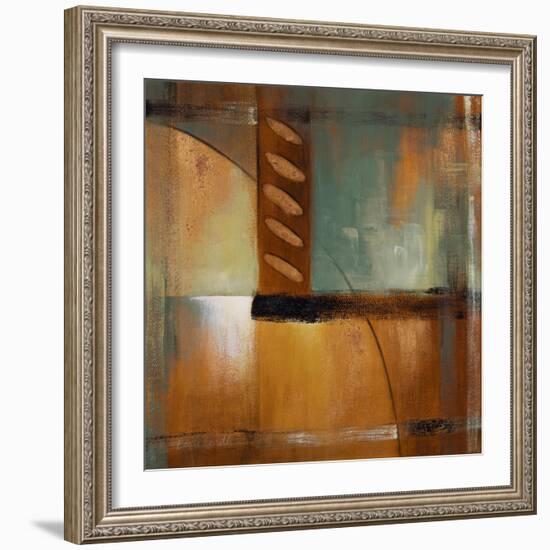 Summer Soiree I-Lanie Loreth-Framed Premium Giclee Print