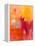 Summer Song I-Lanie Loreth-Framed Stretched Canvas