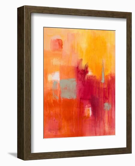 Summer Song I-Lanie Loreth-Framed Art Print