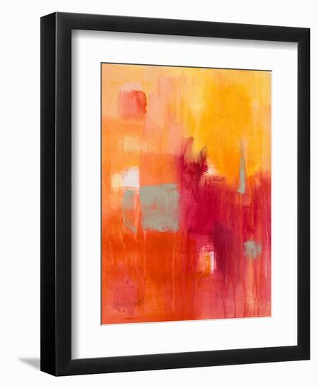 Summer Song I-Lanie Loreth-Framed Art Print