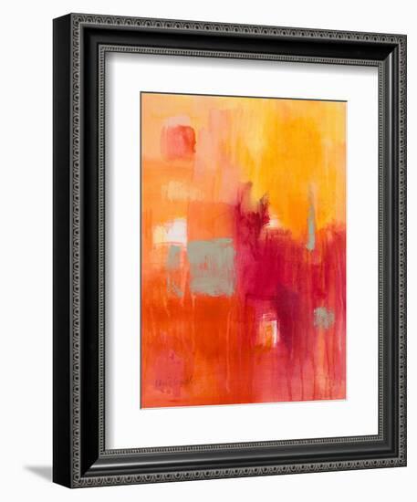 Summer Song I-Lanie Loreth-Framed Art Print