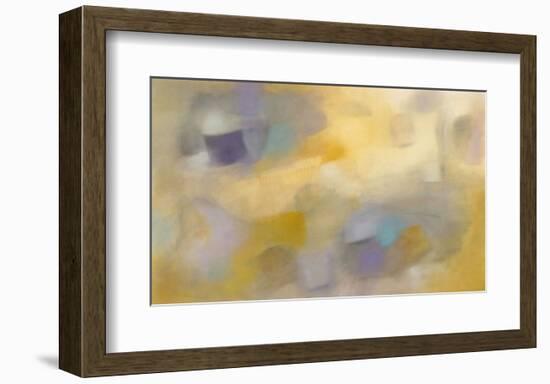 Summer Song-Max Jones-Framed Art Print