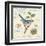 Summer Songbird-Christopher James-Framed Art Print