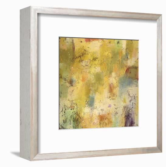 Summer Spectrum-Jeannie Sellmer-Framed Art Print