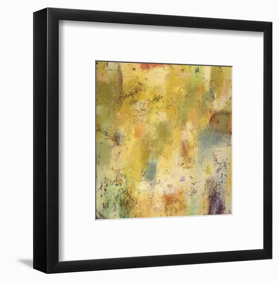 Summer Spectrum-Jeannie Sellmer-Framed Art Print