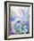 Summer Splendor-Bridget Voth-Framed Giclee Print