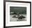 Summer Squall-Winslow Homer-Framed Premium Giclee Print