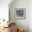 Summer Still Life, 2003-Sylvia Paul-Framed Giclee Print displayed on a wall