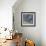 Summer Still Life, 2003-Sylvia Paul-Framed Giclee Print displayed on a wall