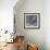 Summer Still Life, 2003-Sylvia Paul-Framed Giclee Print displayed on a wall