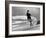 Summer Stock, Judy Garland, 1950-null-Framed Photo