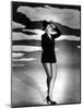 Summer Stock, Judy Garland, 1950-null-Mounted Photo