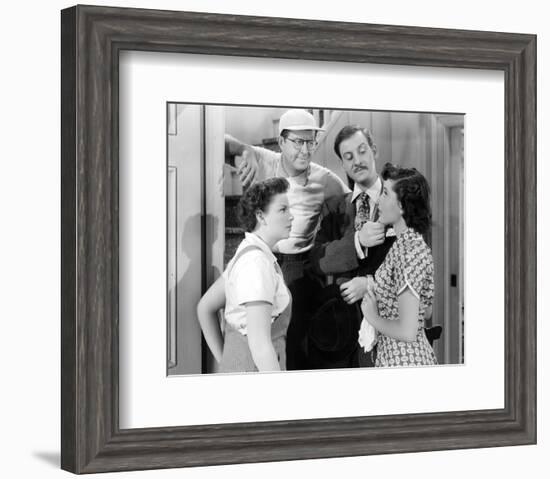 Summer Stock-null-Framed Photo