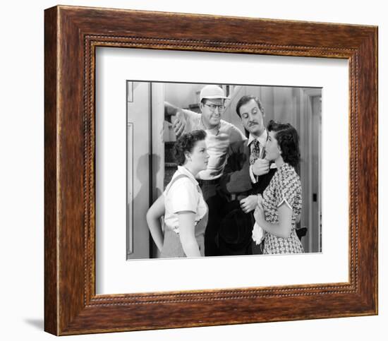 Summer Stock-null-Framed Photo